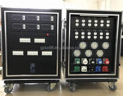 digital brand power distribution box|power distribution box 3 phase.